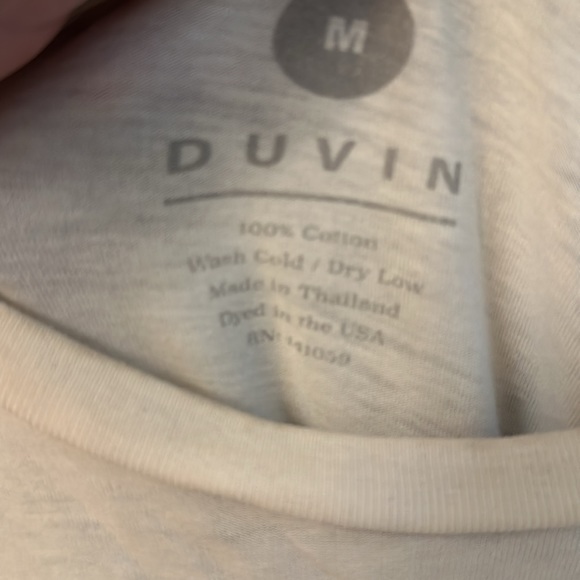 Duvin Design x Captain Bardo Miami Beach Week Vintage Photo T-Shirt - Picture 5 of 5